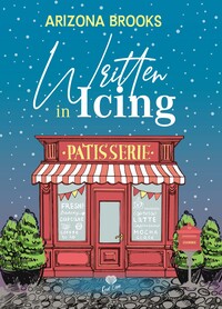 Picture of Written in Icing