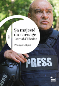 Picture of Sa majesté du carnage