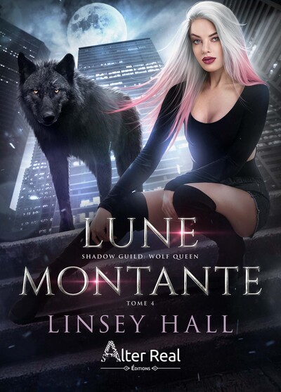 Picture of Lune montante