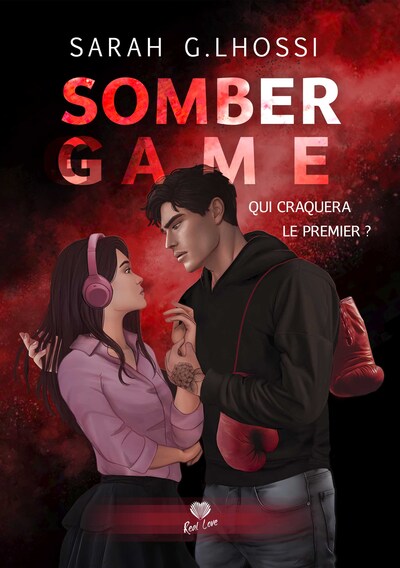 Picture of Somber Game