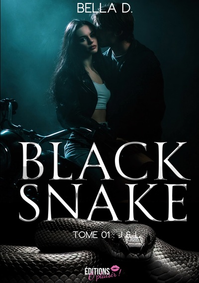 Image de Black Snake
