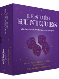 Image de Les Dés runiques