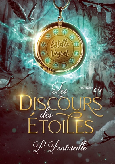 Image de Les discours des étoiles
