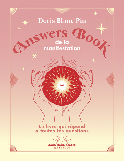 Picture of Answers Book de la manifestation