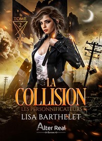 Picture of La collision