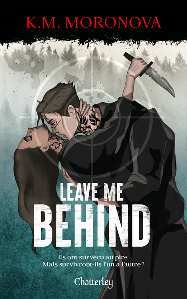 Image de Leave me behind
