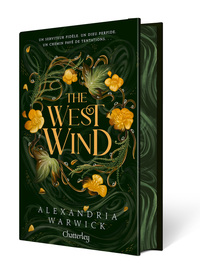 Image de The Four Winds - Tome 2 The West Wind