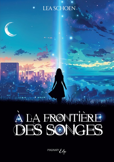 Picture of A la frontière des songes