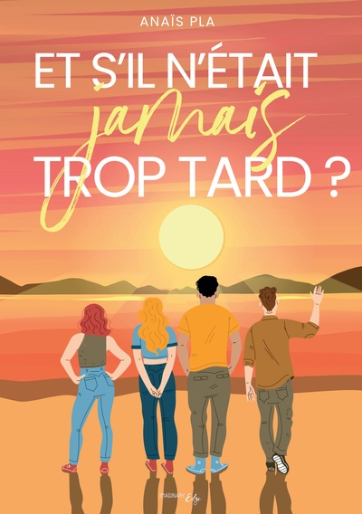 Picture of Et s'il n'était jamais trop tard
