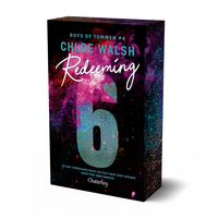 Picture of Boys of Tommen - Tome 4 Redeeming 6