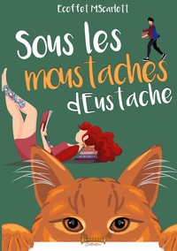 Picture of Sous les moustaches d'Eustache