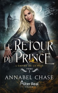 Image de Le Retour du prince