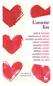 Image de L'Amour fou