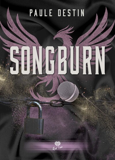 Picture of Songburn