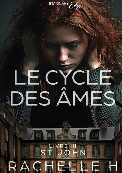 Picture of Le cycle des âmes