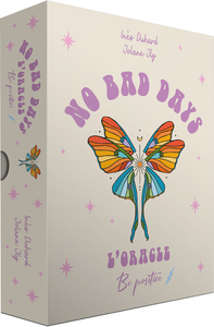 Picture of No Bad Days - L'Oracle Be Positive