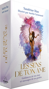 Image de L'Oracle des sens de l'âme