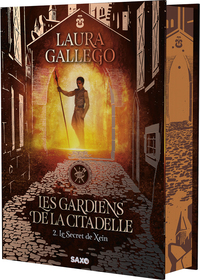 Picture of Les Gardiens de la Citadelle (relié) - Tome 02 Le Secret de Xein