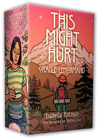 Image de This Might Hurt - Oracle Lenormand