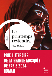 Image de Le printemps reviendra
