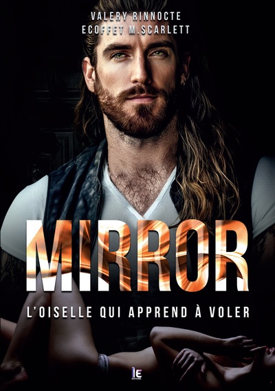 Picture of Mirror - Tome 2