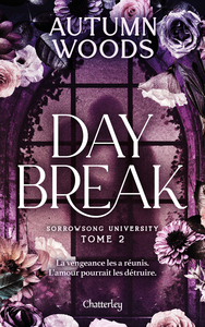 Picture of Sorrowsong University - Tome 2 Daybreak