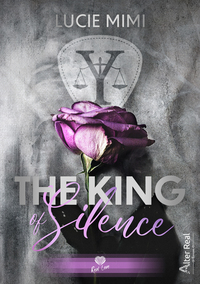 Picture of The King of Silence