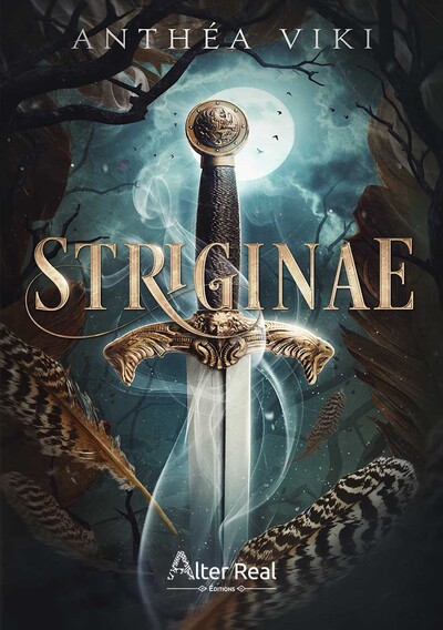 Picture of Striginae