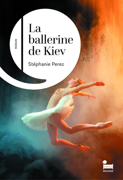 Picture of La ballerine de Kiev