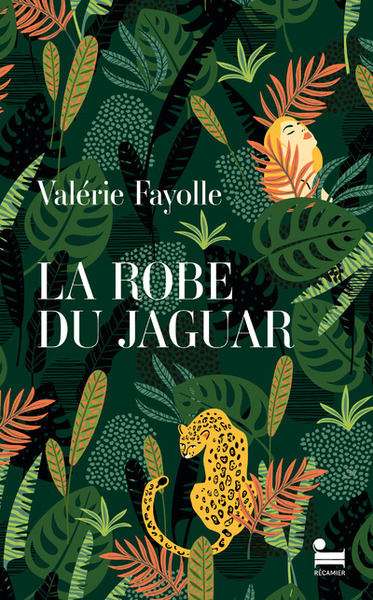 Image de La Robe du jaguar