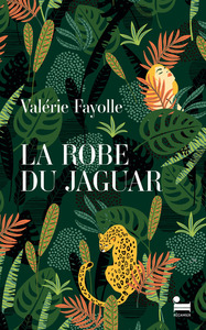 Image de La Robe du jaguar
