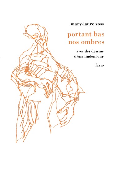 Picture of portant bas nos ombres