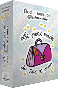 Image de Le petit oracle du sac à main