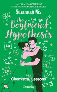 Image de Chemistry lessons - Tome 3 The Boyfriend Hypothesis