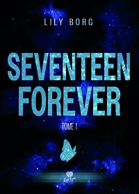 Picture of Brûlure - Seventeen Forever - T01