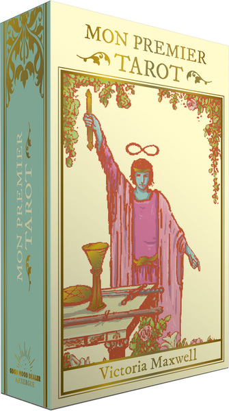 Picture of Mon premier tarot