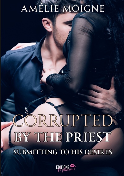 Picture of Corrupted by the Priest