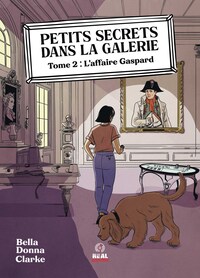 Picture of L'Affaire Gaspard