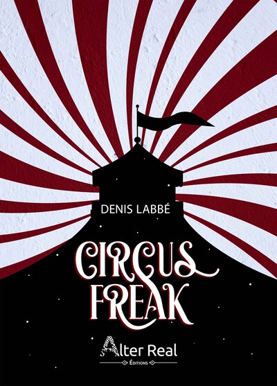 Image de Circus Freak