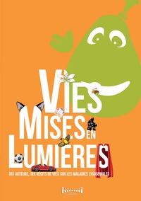 Image de Vies mises en lumières
