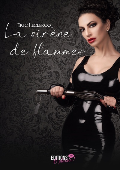 Picture of La sirène de flammes