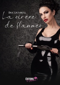 Picture of La sirène de flammes