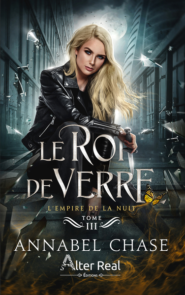 Picture of Le roi de verre