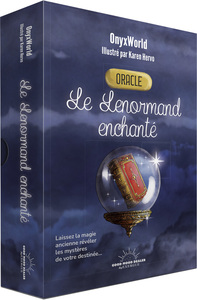 Image de Le Lenormand enchanté