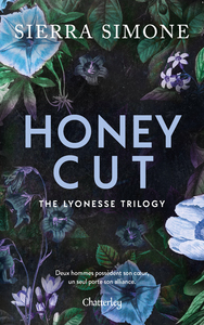 Picture of The Lyonesse Trilogy - Tome 2 Honey Cut