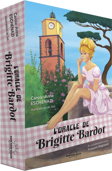 Picture of L'Oracle de Brigitte Bardot