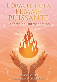 Image de L'oracle de la femme puissante