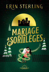 Picture of Mariage & sortilèges