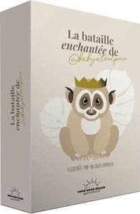 Picture of La Bataille enchantée de @babyatoutprix