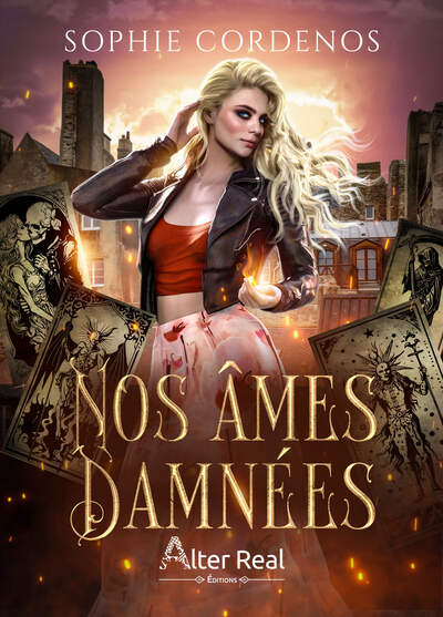 Picture of Nos âmes damnées